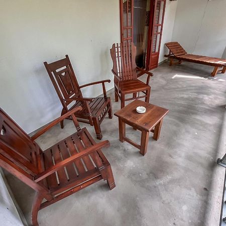 Abraham Beach House Tangalle Exterior foto