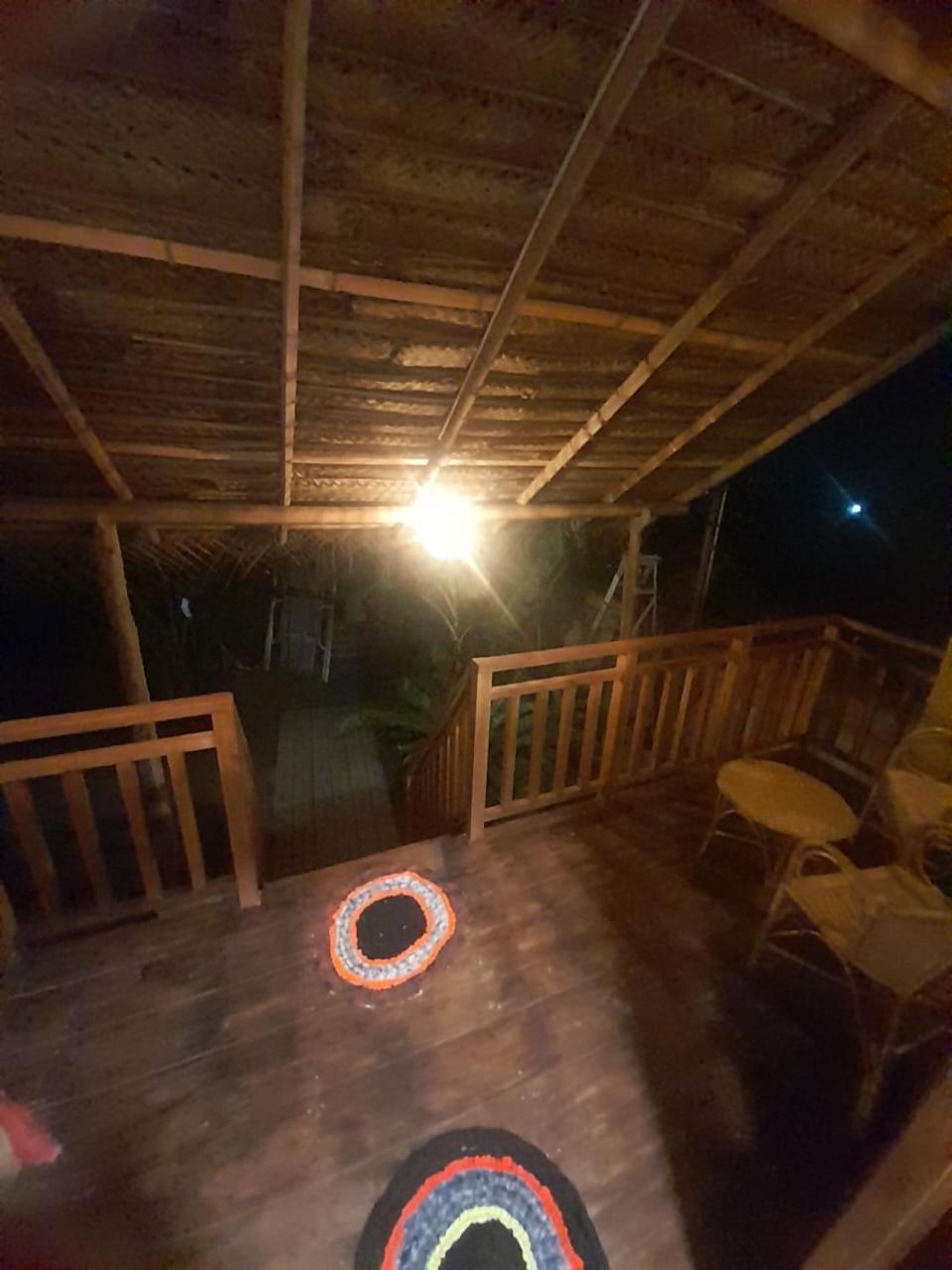 Abraham Beach House Tangalle Exterior foto