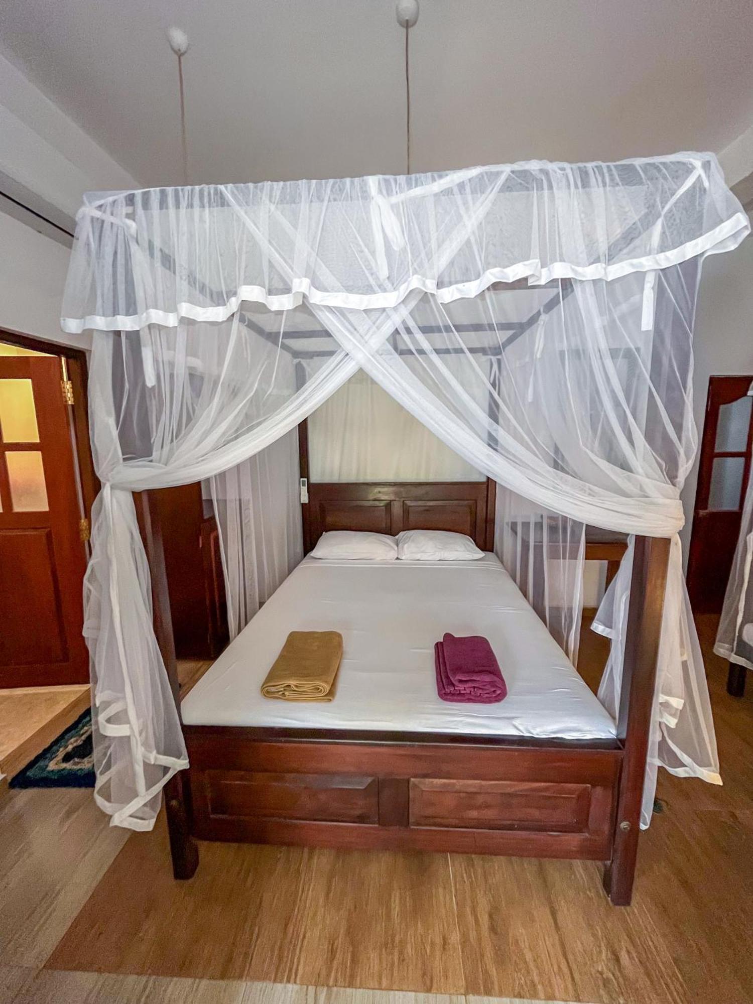 Abraham Beach House Tangalle Exterior foto