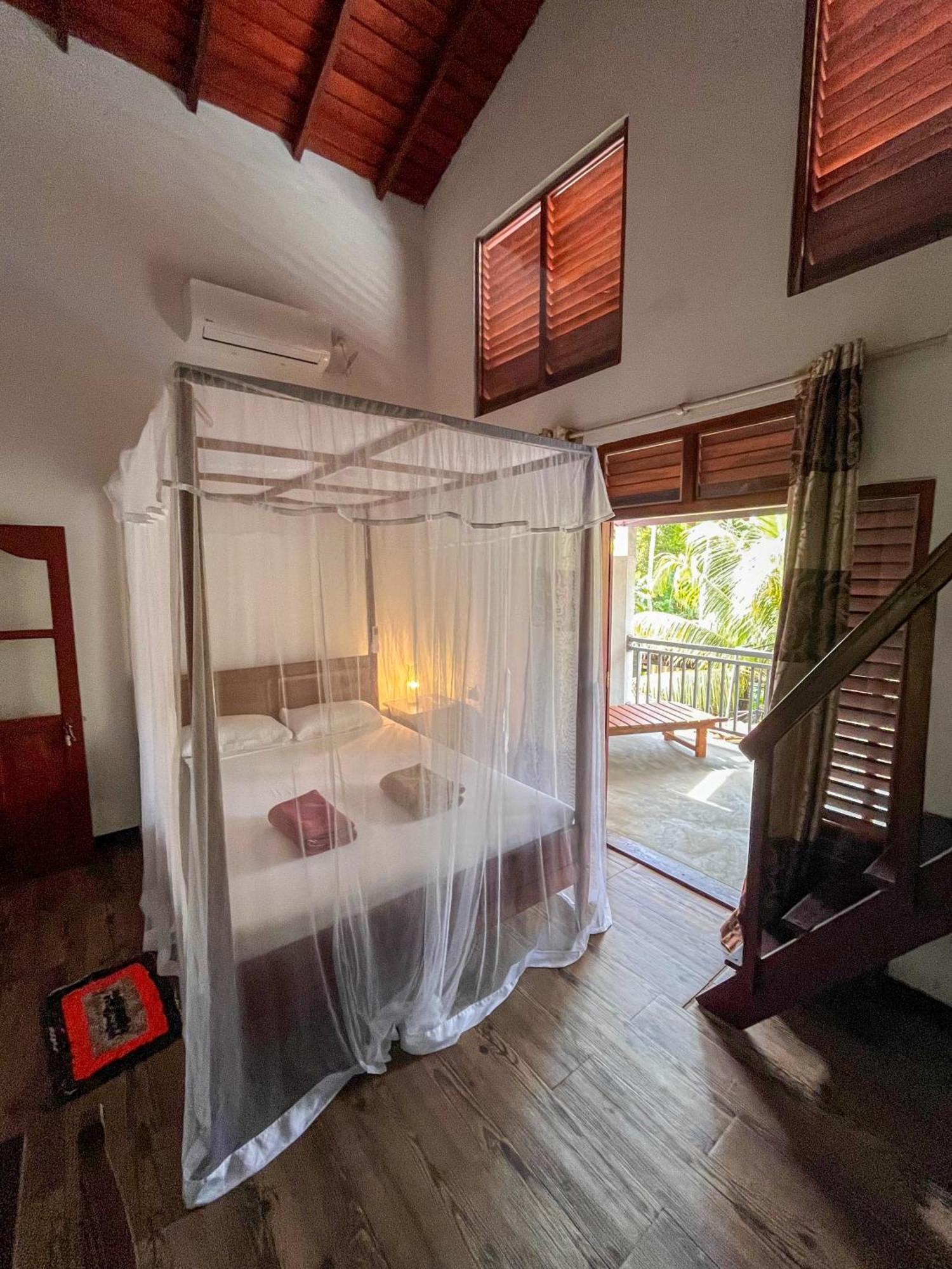 Abraham Beach House Tangalle Exterior foto