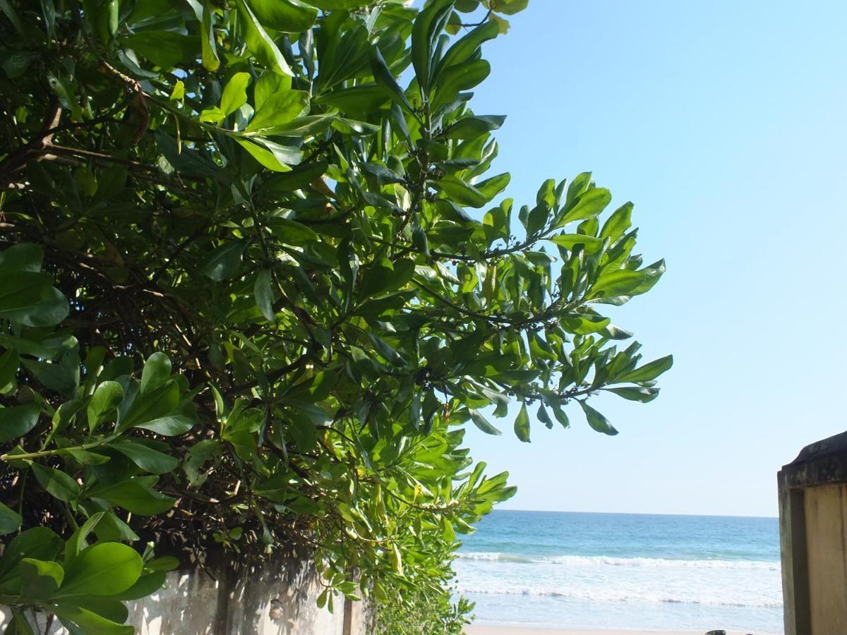 Abraham Beach House Tangalle Exterior foto